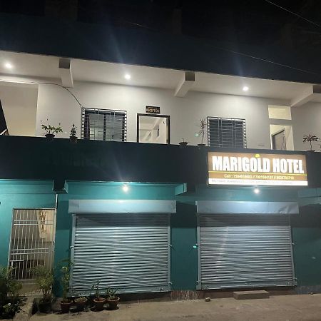 Marigold Hotel Siliguri Exterior photo