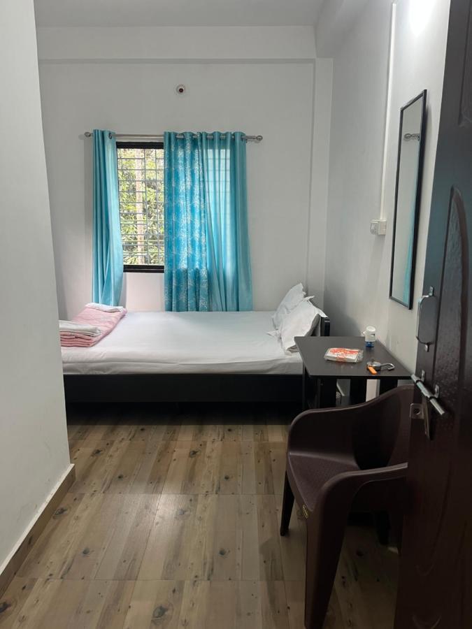 Marigold Hotel Siliguri Exterior photo