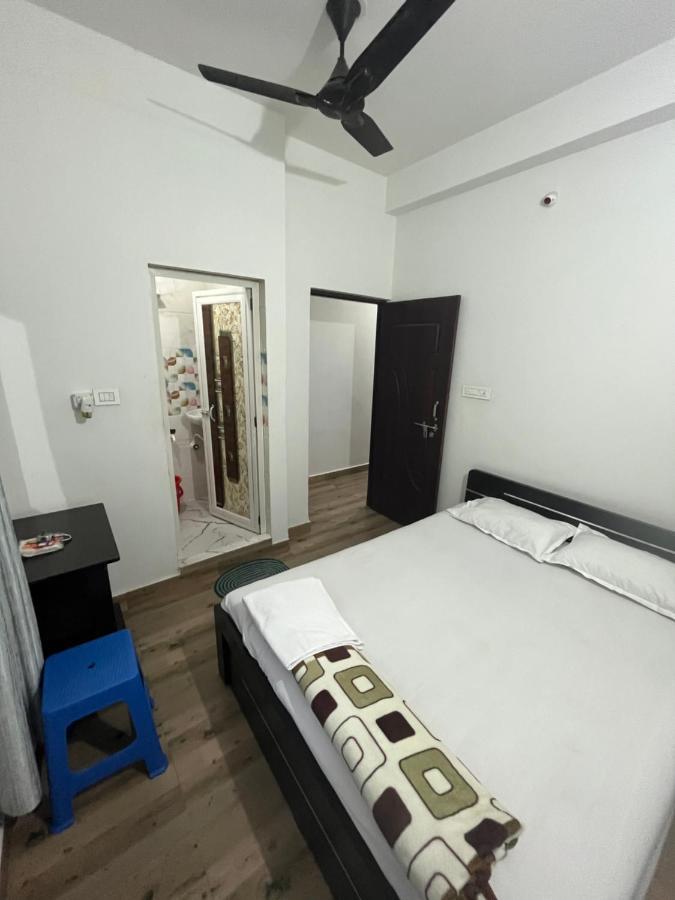 Marigold Hotel Siliguri Exterior photo