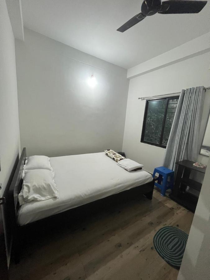 Marigold Hotel Siliguri Exterior photo