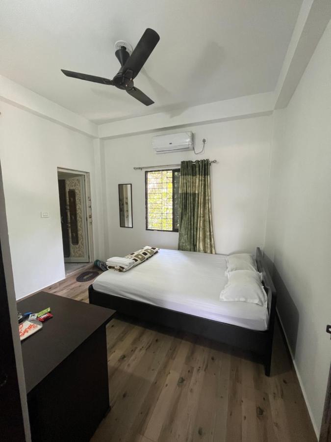 Marigold Hotel Siliguri Exterior photo